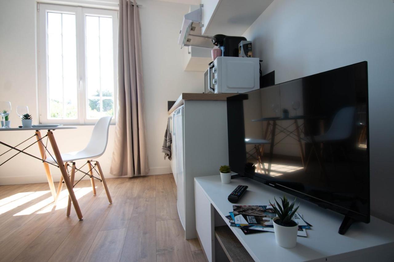 Home2Stay Valognes Exteriér fotografie
