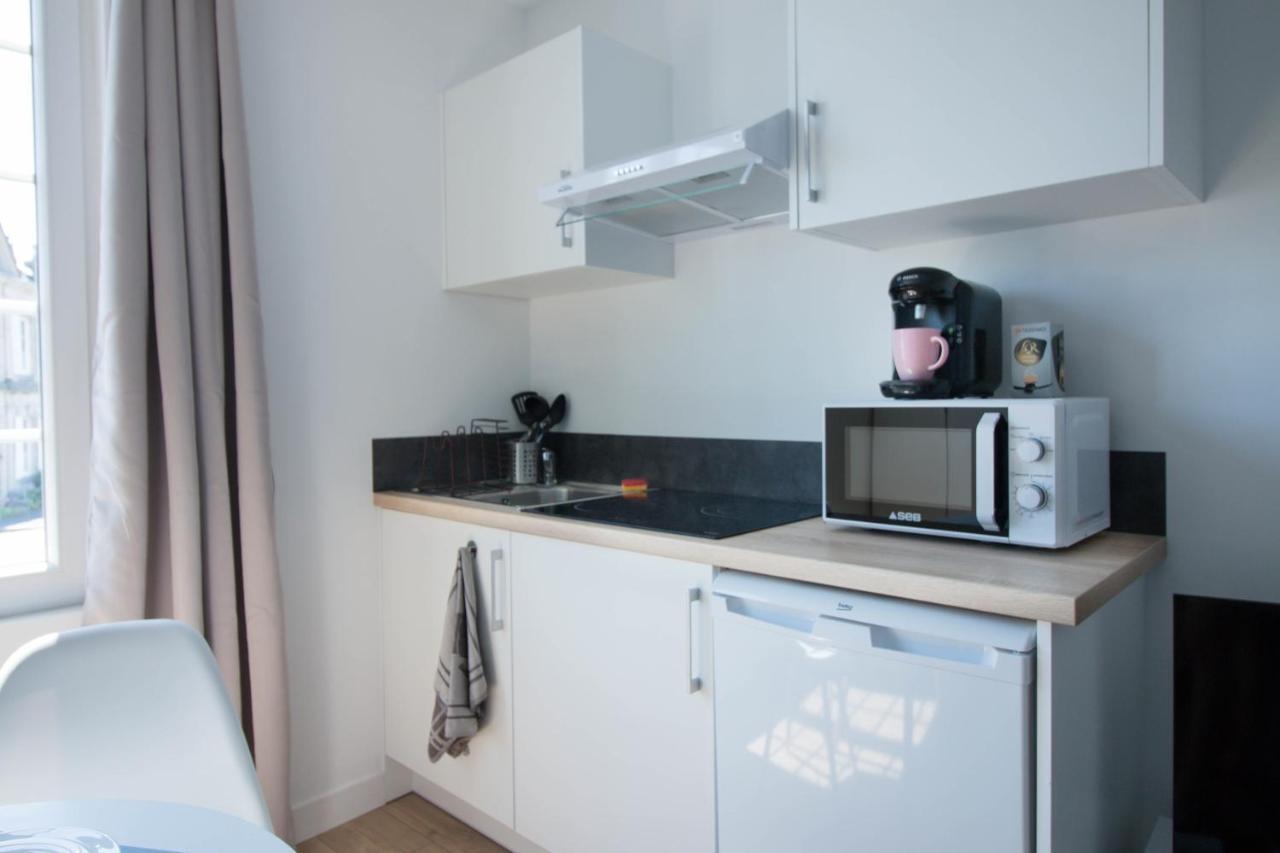 Home2Stay Valognes Exteriér fotografie