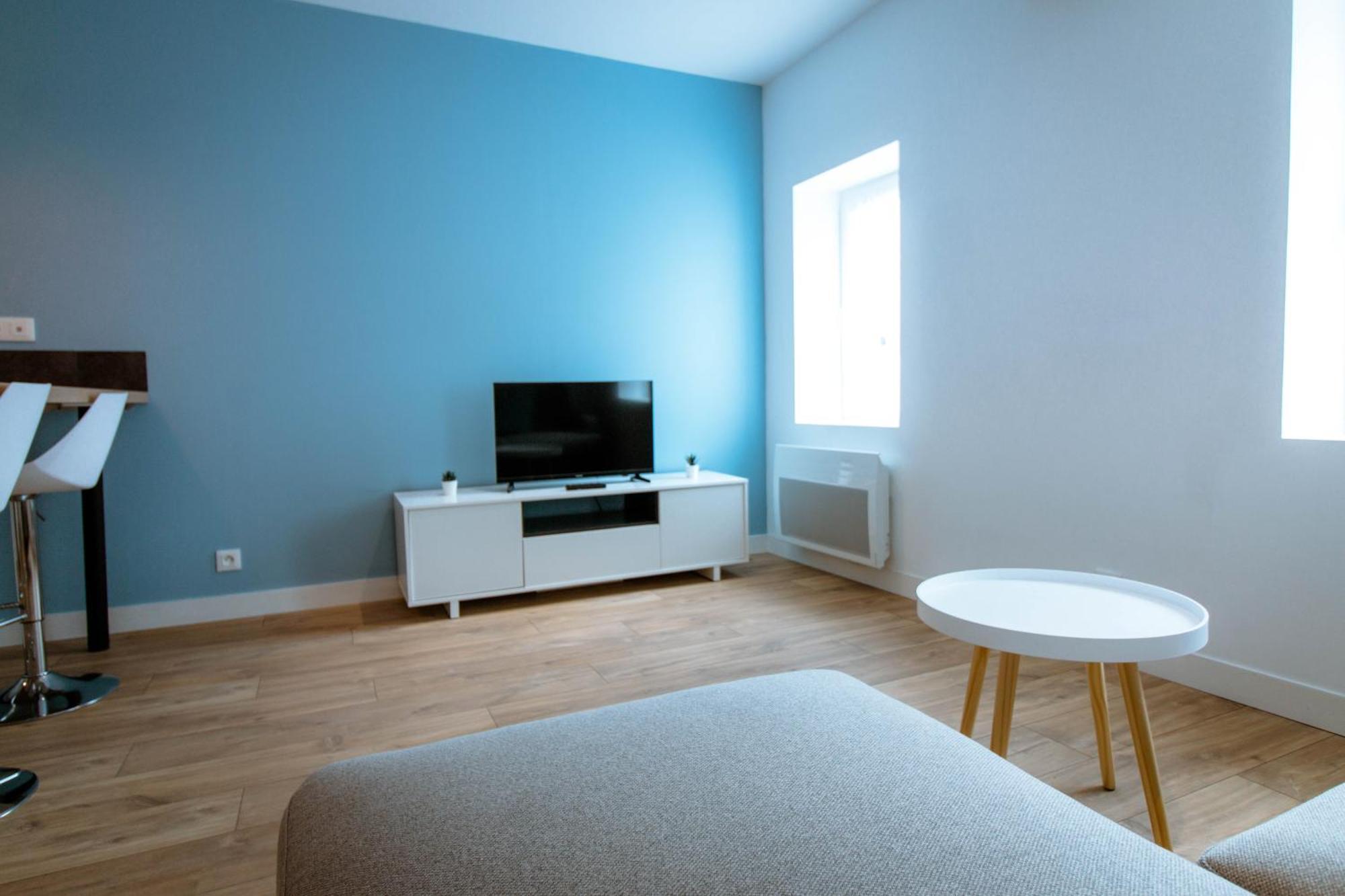 Home2Stay Valognes Exteriér fotografie
